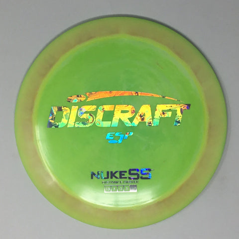 Discraft Nuke SS (ESP) Distance Driver