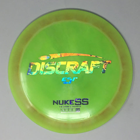 Discraft Nuke SS (ESP) Distance Driver