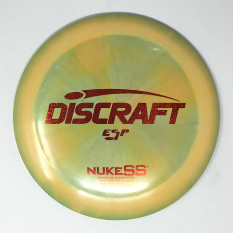Discraft Nuke SS (ESP) Distance Driver