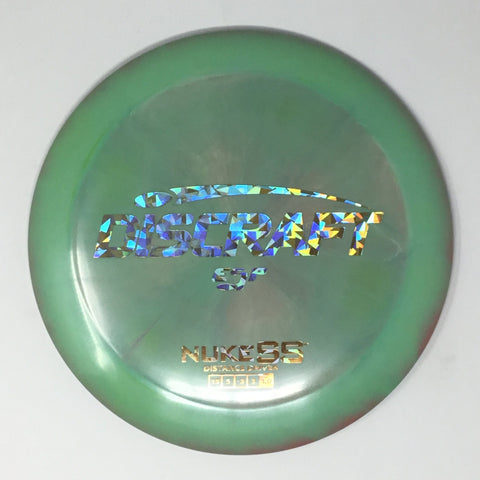 Discraft Nuke SS (ESP) Distance Driver