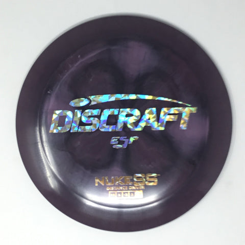 Discraft Nuke SS (ESP) Distance Driver