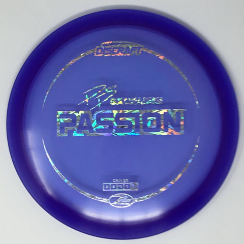 Discraft Passion (Z Lite - Paige Pierce 5x World Champion Signature Series) Fairway Driver