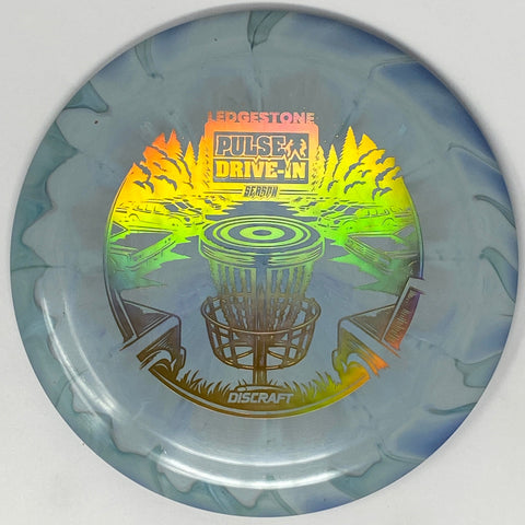 Discraft Pulse (ESP Swirl - 2024 Ledgestone Edition) Distance Driver