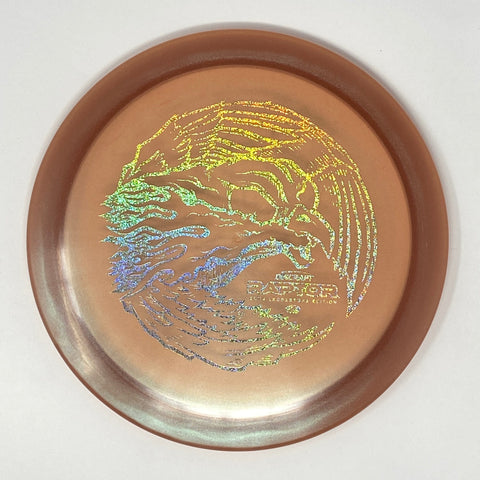 Discraft Raptor (Colorshift Z - 2024 Ledgestone Edition) Fairway Driver