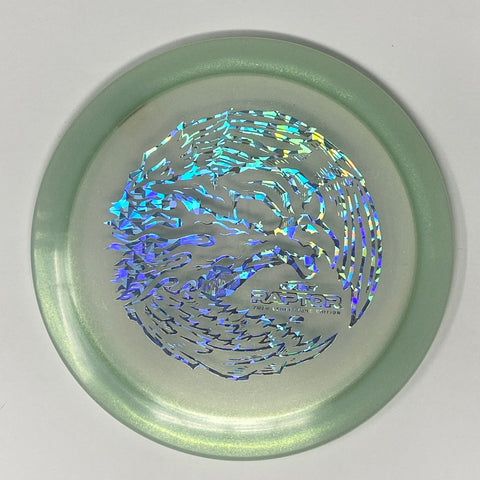 Discraft Raptor (Colorshift Z - 2024 Ledgestone Edition) Fairway Driver