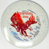 Discraft Raptor (Jawbreaker ESP - Champions Cup 2024 Limited Edition) Fairway Driver