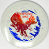 Discraft Raptor (Jawbreaker ESP - Champions Cup 2024 Limited Edition) Fairway Driver