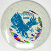 Discraft Raptor (Jawbreaker ESP - Champions Cup 2024 Limited Edition) Fairway Driver