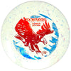 Discraft Raptor (Jawbreaker ESP - Champions Cup 2024 Limited Edition) Fairway Driver