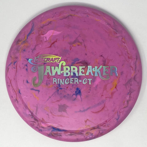 Discraft Ringer GT (Jawbreaker) Putt & Approach