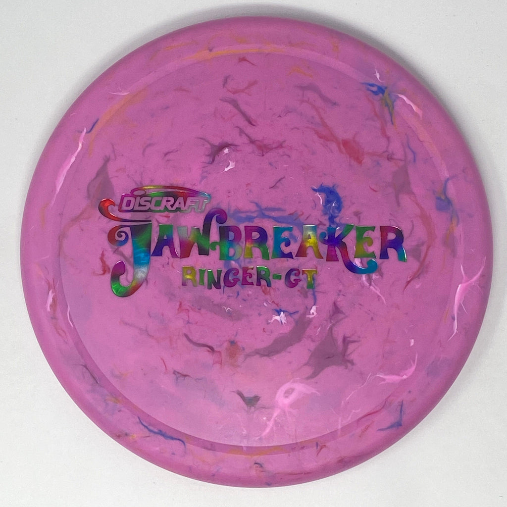 Discraft Ringer GT (Jawbreaker) Putt & Approach