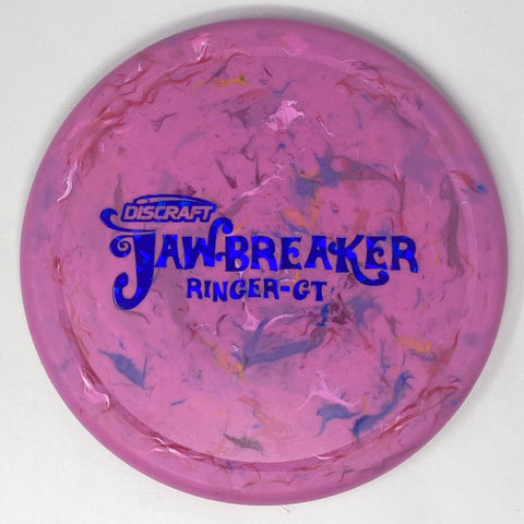 Discraft Ringer GT (Jawbreaker) Putt & Approach