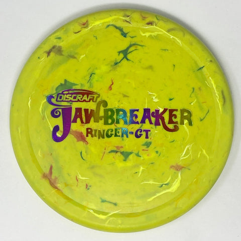 Discraft Ringer GT (Jawbreaker) Putt & Approach