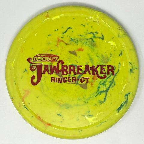 Discraft Ringer GT (Jawbreaker) Putt & Approach