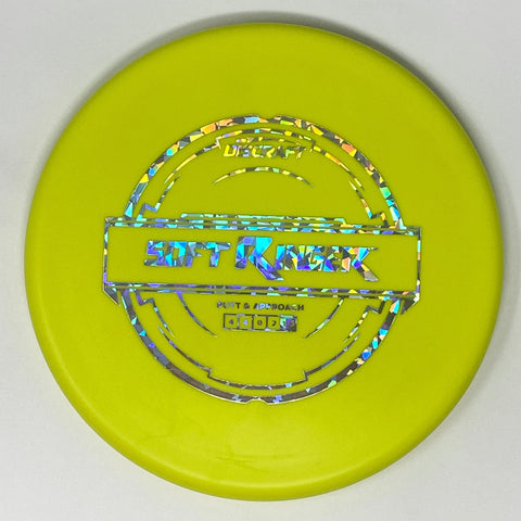 Discraft Ringer (Putter Line Soft) Putt & Approach