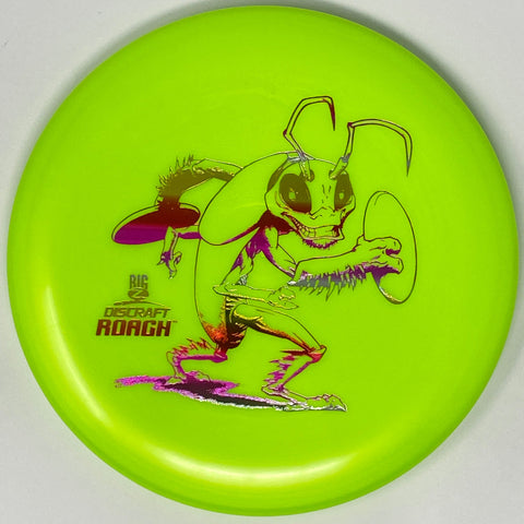 Discraft Roach (Big Z) Putt & Approach