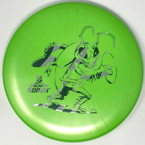 Discraft Roach (Big Z) Putt & Approach