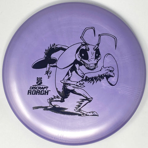 Discraft Roach (Big Z) Putt & Approach