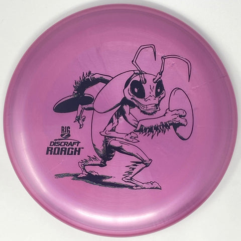 Discraft Roach (Big Z) Putt & Approach