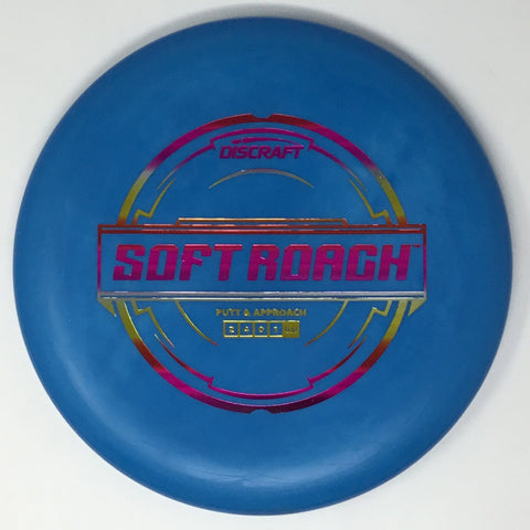 Discraft Roach (Putter Line Soft) Putt & Approach