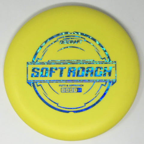 Discraft Roach (Putter Line Soft) Putt & Approach