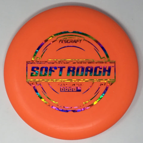 Discraft Roach (Putter Line Soft) Putt & Approach