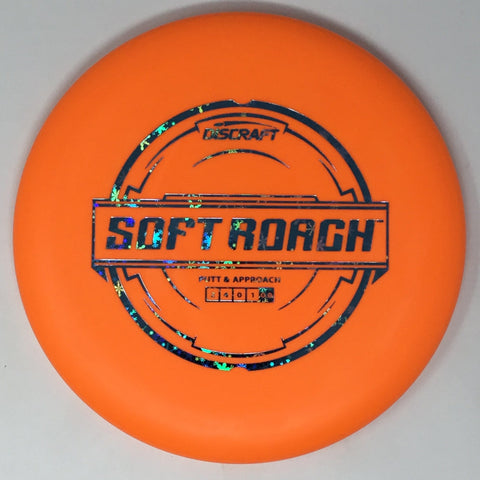 Discraft Roach (Putter Line Soft) Putt & Approach