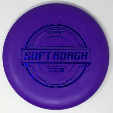 Discraft Roach (Putter Line Soft) Putt & Approach