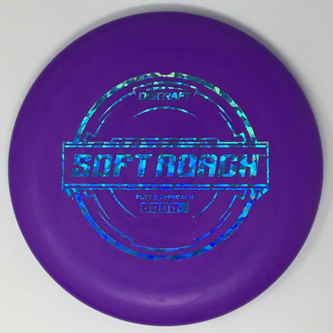 Discraft Roach (Putter Line Soft) Putt & Approach