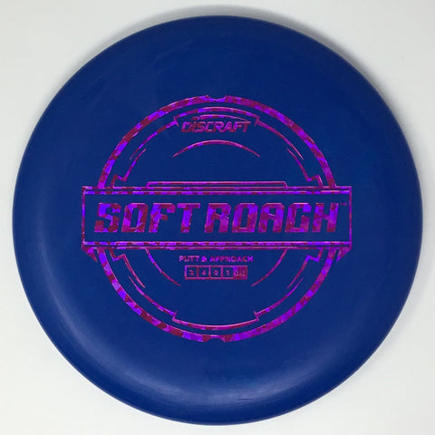 Discraft Roach (Putter Line Soft) Putt & Approach