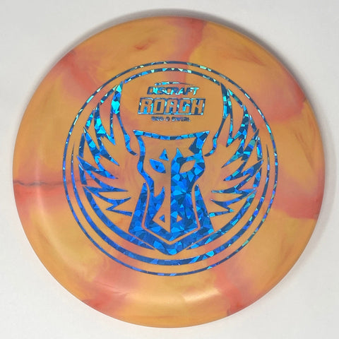 Discraft Roach (Swirl - Bro-D Brodie Smith) Putt & Approach