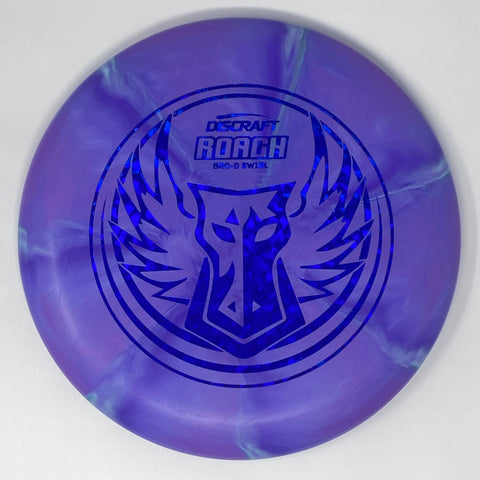 Discraft Roach (Swirl - Bro-D Brodie Smith) Putt & Approach