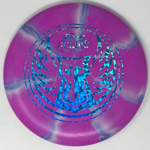 Discraft Roach (Swirl - Bro-D Brodie Smith) Putt & Approach