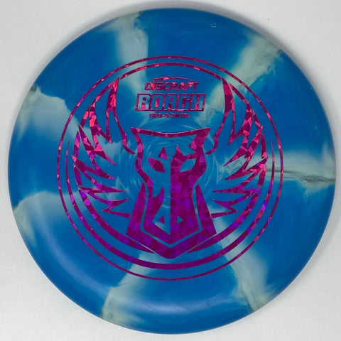 Discraft Roach (Swirl - Bro-D Brodie Smith) Putt & Approach