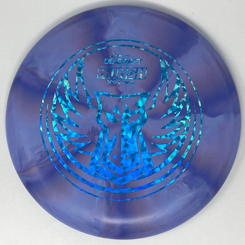 Discraft Roach (Swirl - Bro-D Brodie Smith) Putt & Approach