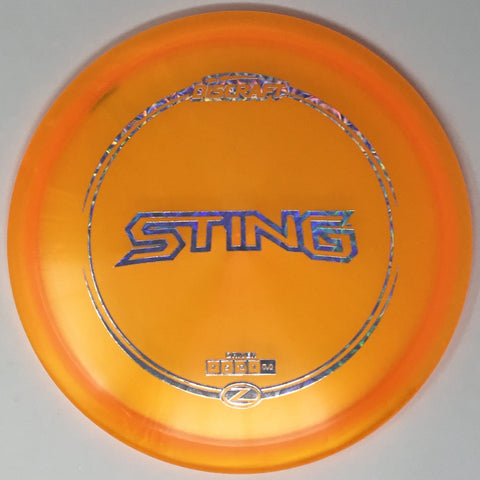 Discraft Sting (Z Line) Fairway Driver