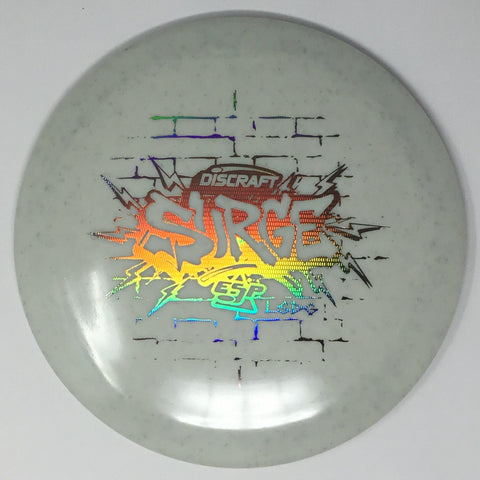Discraft Surge (ESP Glo Sparkle - 2025 Ledgestone Edition) Distance Driver