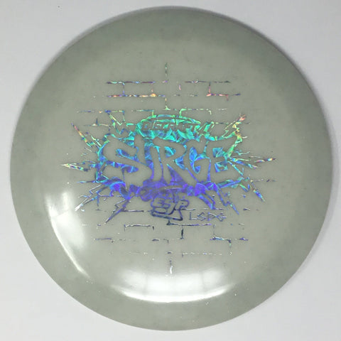Discraft Surge (ESP Glo Sparkle - 2025 Ledgestone Edition) Distance Driver