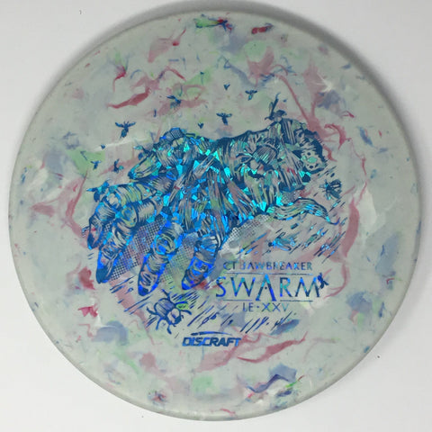 Discraft Swarm (CT Jawbreaker - 2025 Ledgestone Edition) Midrange