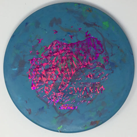 Discraft Swarm (CT Jawbreaker - 2025 Ledgestone Edition) Midrange