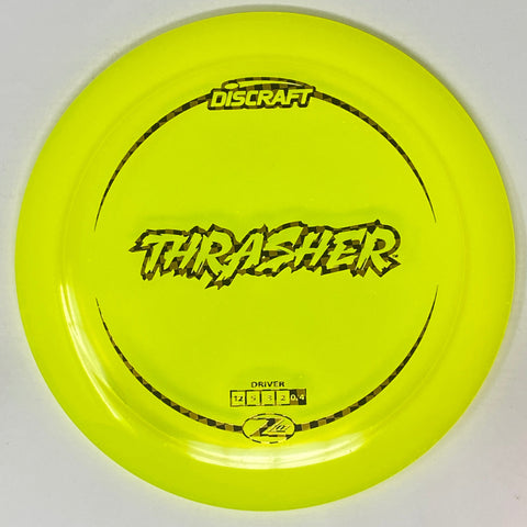 Discraft Thrasher (Z Lite) Distance Driver