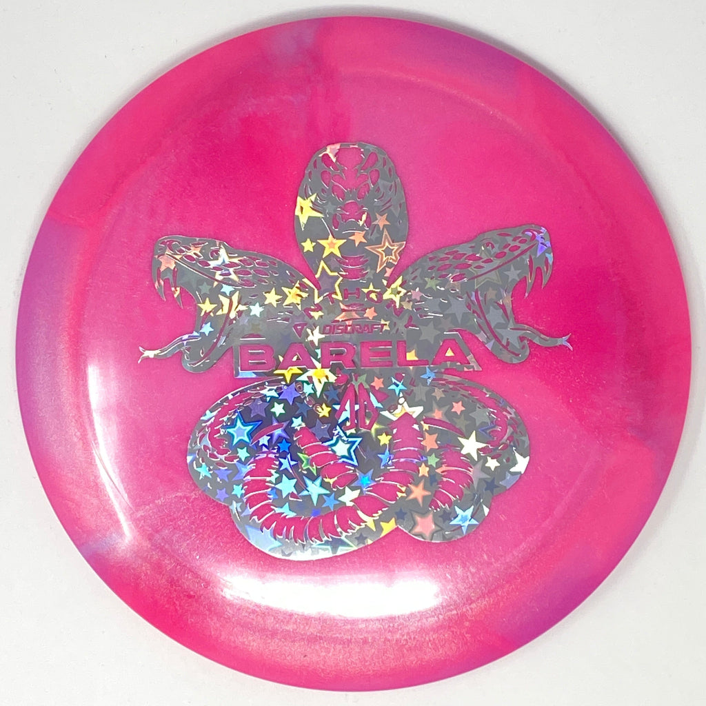 Discraft Venom (ESP Colorshift - Anthony Barela) Distance Driver