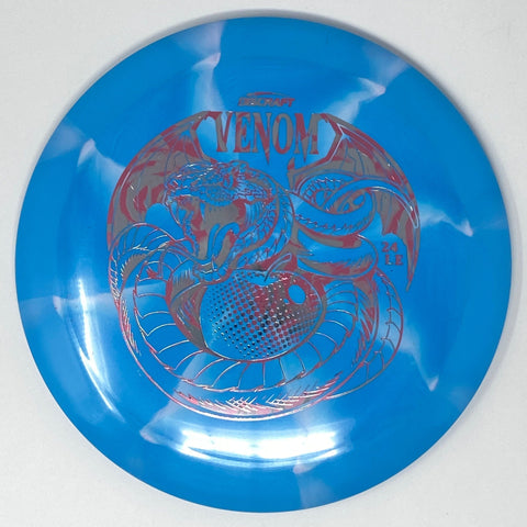 Discraft Venom (ESP Swirl - 2024 Ledgestone Edition) Distance Driver