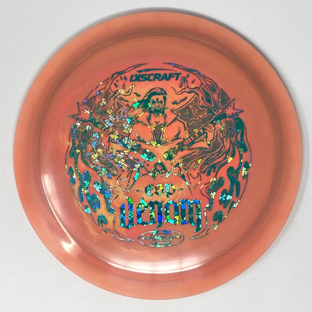 Discraft Venom (Lightweight ESP - 2024 Ledgestone Edition) Midrange