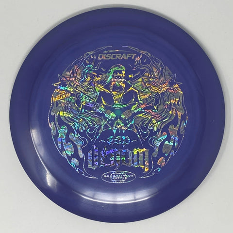 Discraft Venom (Lightweight ESP - 2024 Ledgestone Edition) Midrange