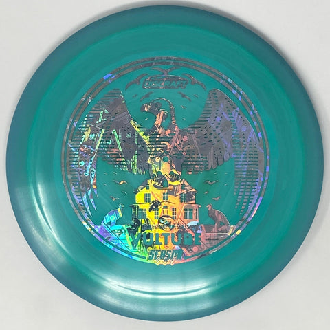 Discraft Vulture (ESP Lightweight - 2024 Ledgestone Edition) Distance Driver