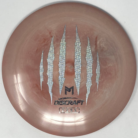 Discraft Zeus (ESP, Paul McBeth 6X Claw) Distance Driver
