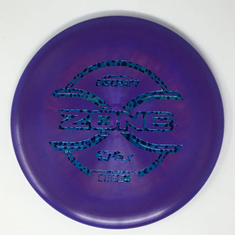 Discraft Zone (ESP FLX) Putt & Approach