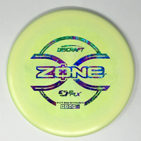 Discraft Zone (ESP FLX) Putt & Approach