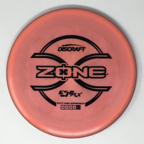 Discraft Zone (ESP FLX) Putt & Approach